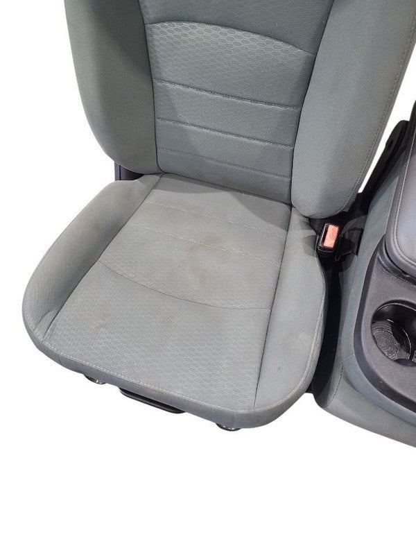 Driver Front Seat Bench 40/20/40 Split Fits 12-24 DODGE 2500 PICKUP 66