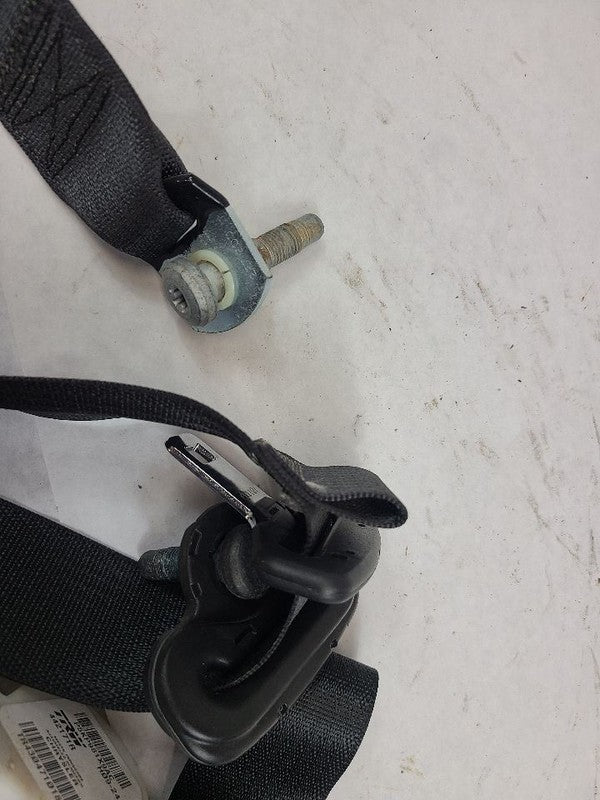 RAM1500   2018 Seat Belt Rear 603202