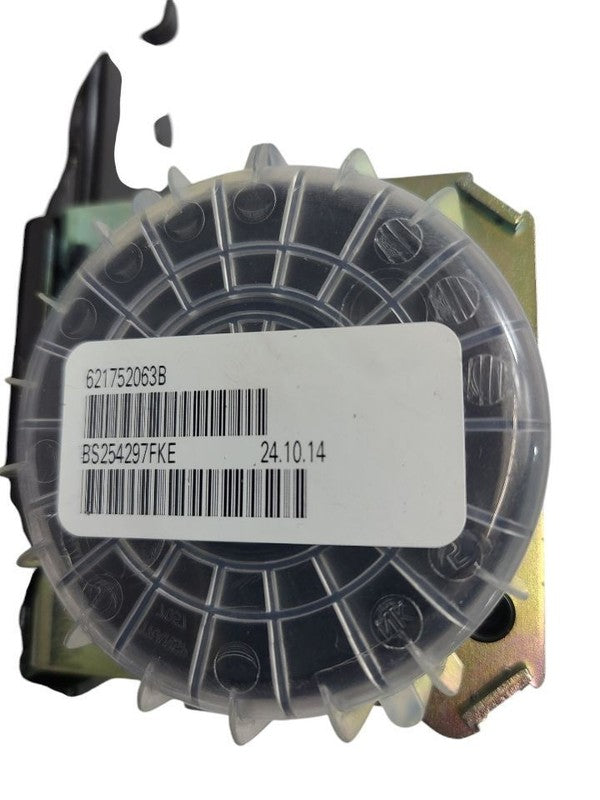 SENTRA    2014 Seat Belt Rear 606466