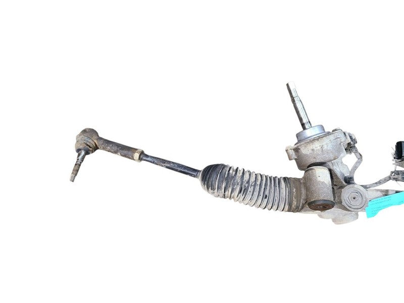 Steering Gear/Rack Power Rack And Pinion VIN 1 Opt NJ2 Fits 14-16 IMPA
