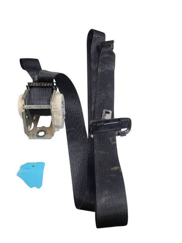 200       2015 Seat Belt Rear 644784
