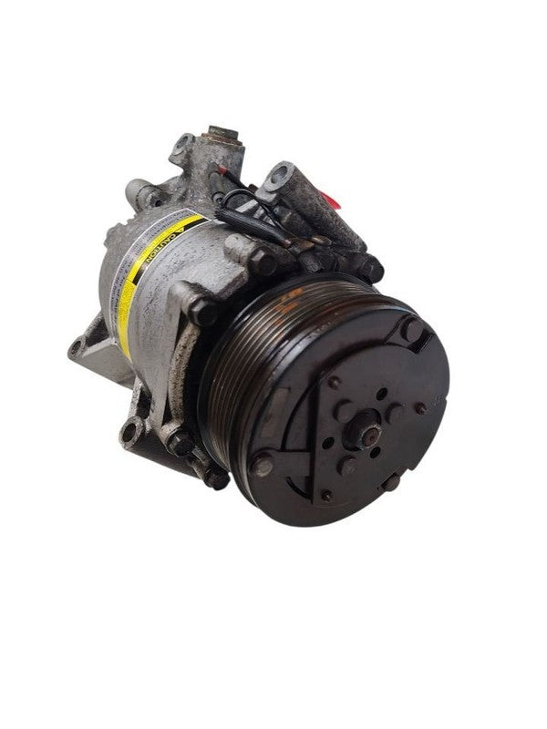 AC Compressor Fits 10-11 RDX 635219