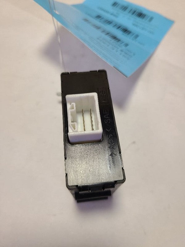 GX470     2004 Chassis ECM 627528