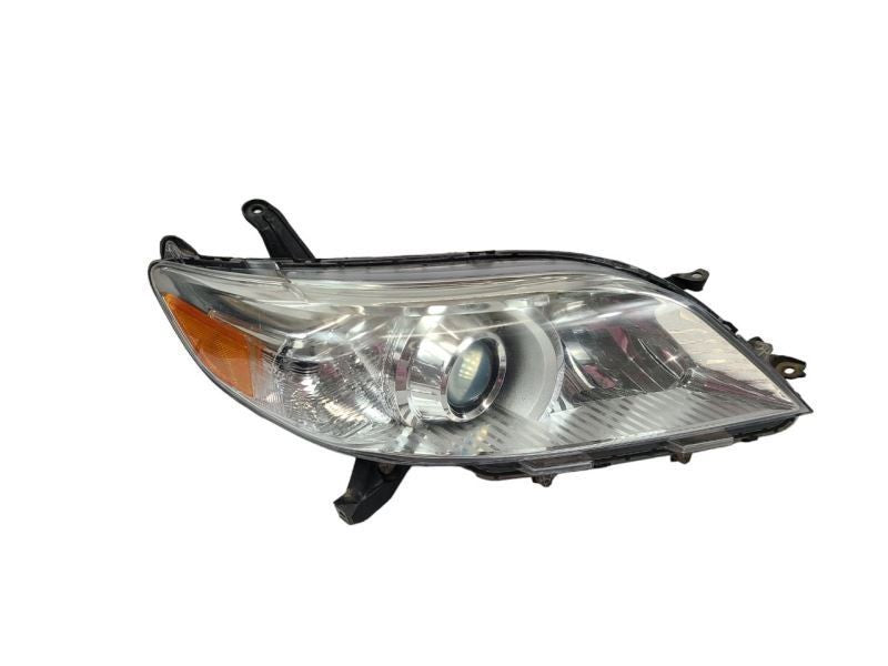 Driver Headlight With LED Daytime Running Lamps Fits 15-20 SIENNA 5880
