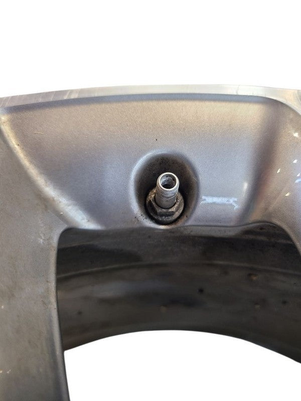 Wheel 19x8-1/2 Alloy 10 Spoke Turbine Style Fits 12-15 BMW 640i 674577