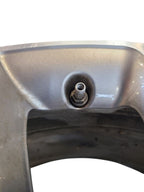 Wheel 19x8-1/2 Alloy 10 Spoke Turbine Style Fits 12-15 BMW 640i 674577