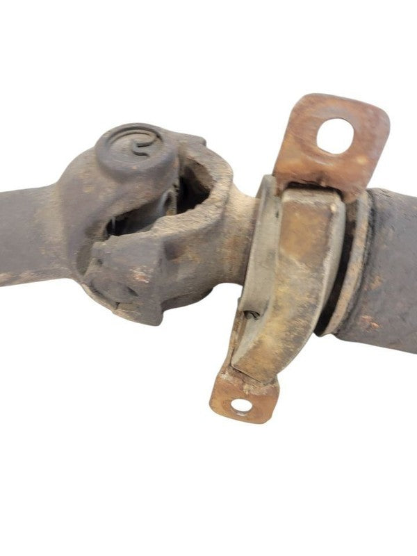 Rear Drive Shaft 158" Wb Automatic 4WD Fits 99-02 FORD F250SD PICKUP 6