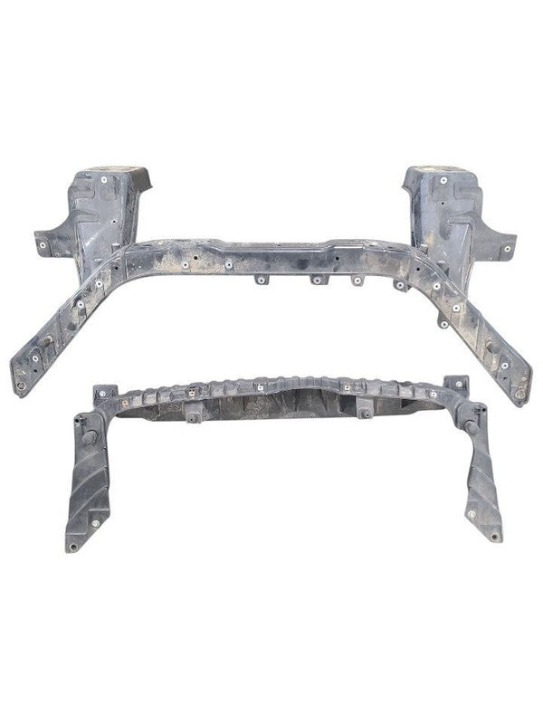 Radiator Core Support VIN J 11th Digit Limited Fits 07-17 ACADIA 65123