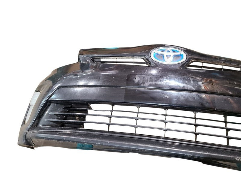 Front Bumper Prius VIN Du 7th And 8th Digit Fits 12-15 PRIUS 650985