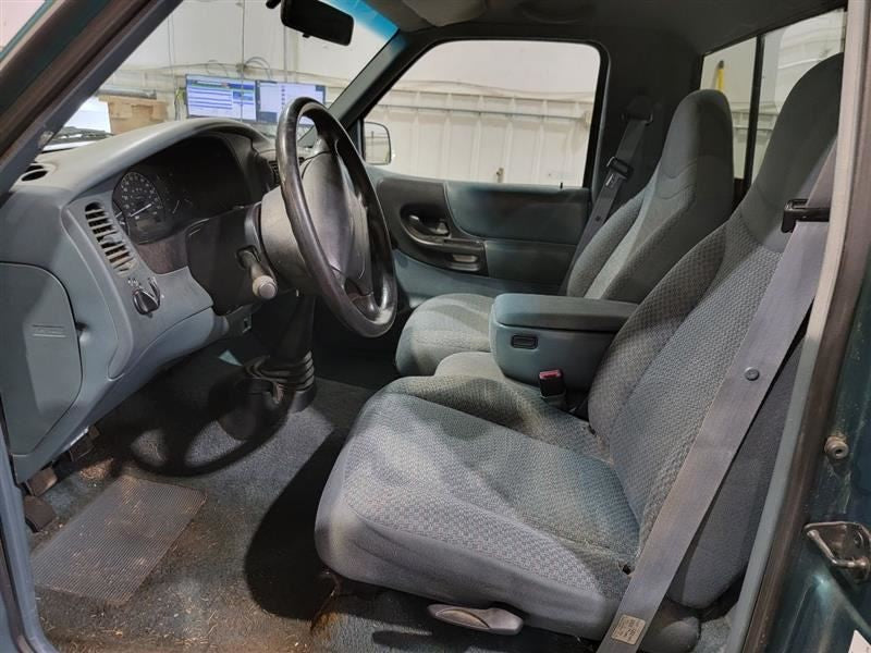Coil/Ignitor 4-153 Fits 93-01 RANGER 548043