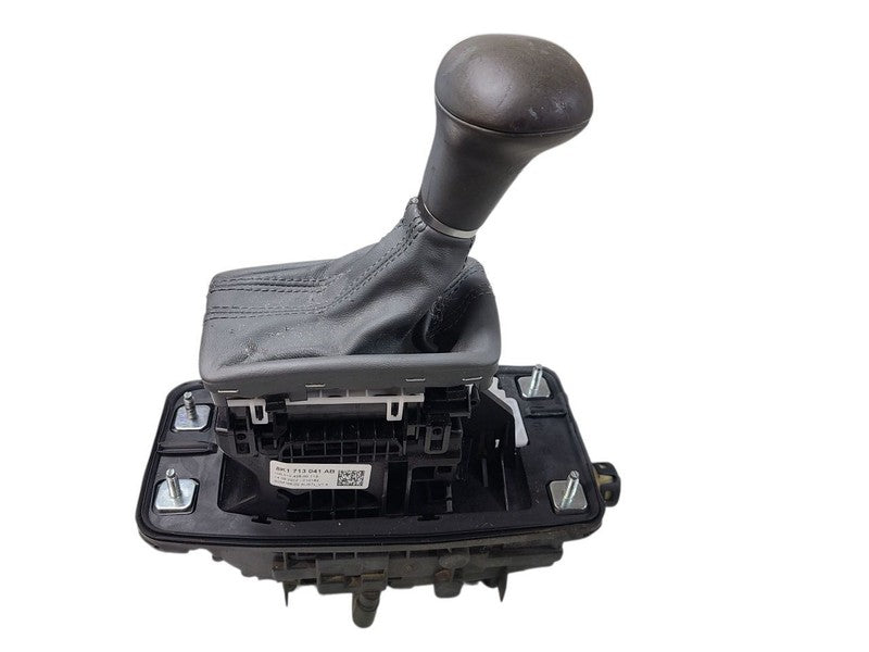 A4 AUDI   2013 Transmission Shift 644911