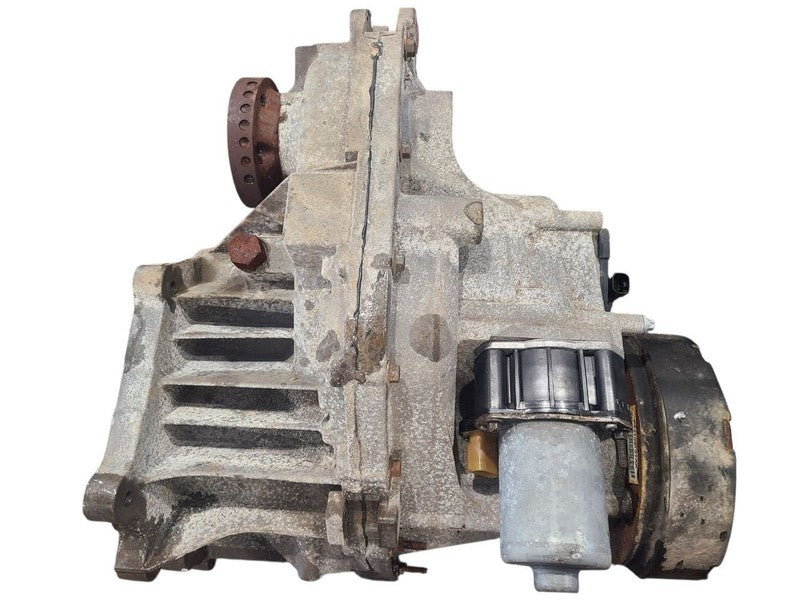 Transfer Case 5.7L Opt Dka 2 Speed Fits 11-25 DURANGO 667463