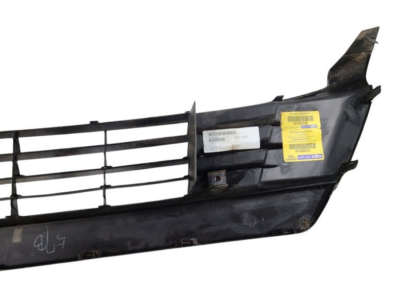 Grille Prius VIN Du 7th And 8th Digit Lower Fits 12-15 PRIUS 651422