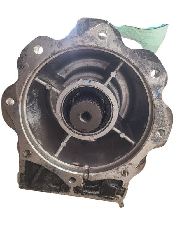 Automatic Transmission 4WD Pickup 6 Speed Fits 21-24 DODGE 3500 PICKUP