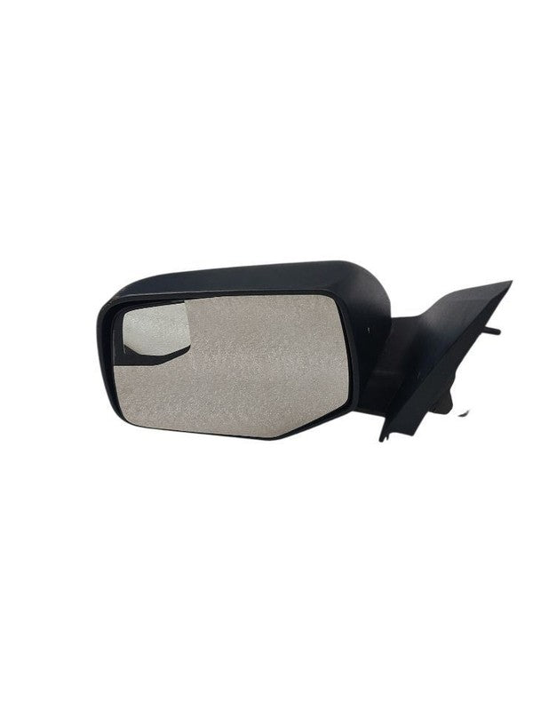 Driver Side View Mirror Power Dual Image Spotter Glass Fits 10-12 ESCA