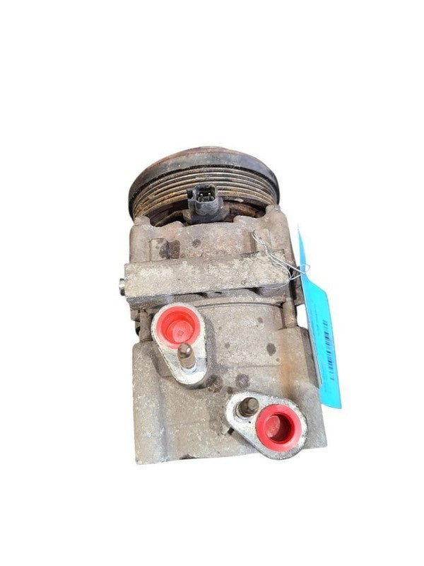 AC Compressor Fits 12-19 FORD E350 VAN 621690