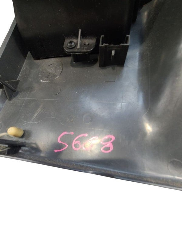 F350SD    2003 Dash Bezel 676020