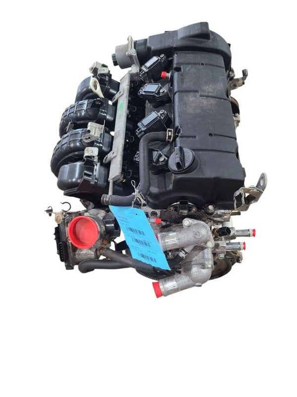 Engine 2.4L VIN 3 8th Digit Fits 16 OUTLANDER 625414