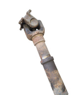 Rear Drive Shaft 4WD Extended Cab 4 Cylinder Fits 95-04 TACOMA 670613