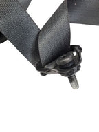 SRX       2015 Seat Belt Rear 592359