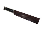 2007 YUKON 624057 Woodgrain dash bezel upper trim