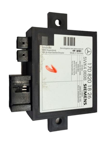 CROSSFIRE 2005 Chassis ECM 586303
