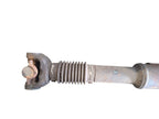 Front Drive Shaft Fits 11-16 FORD F250SD PICKUP 646923