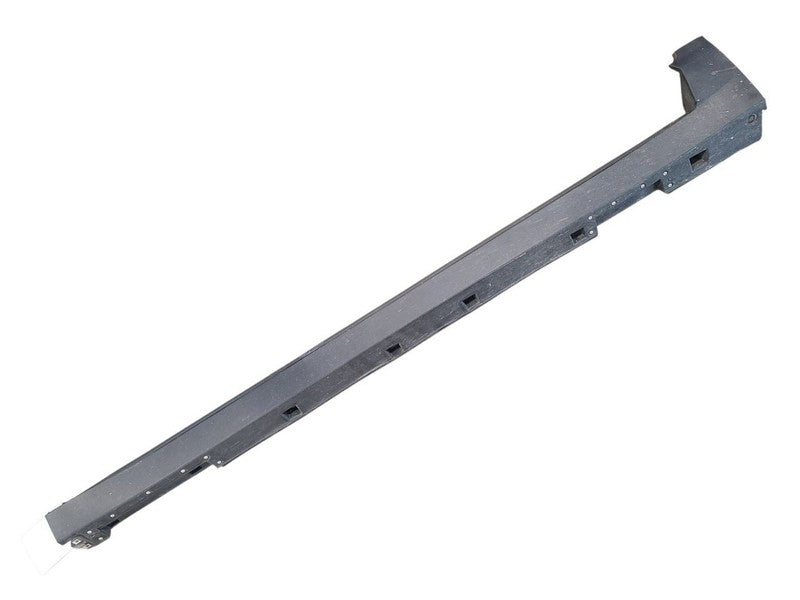 Passenger Rocker Panel Moulding Black Textured Fits 22-25 ENCORE GX 67