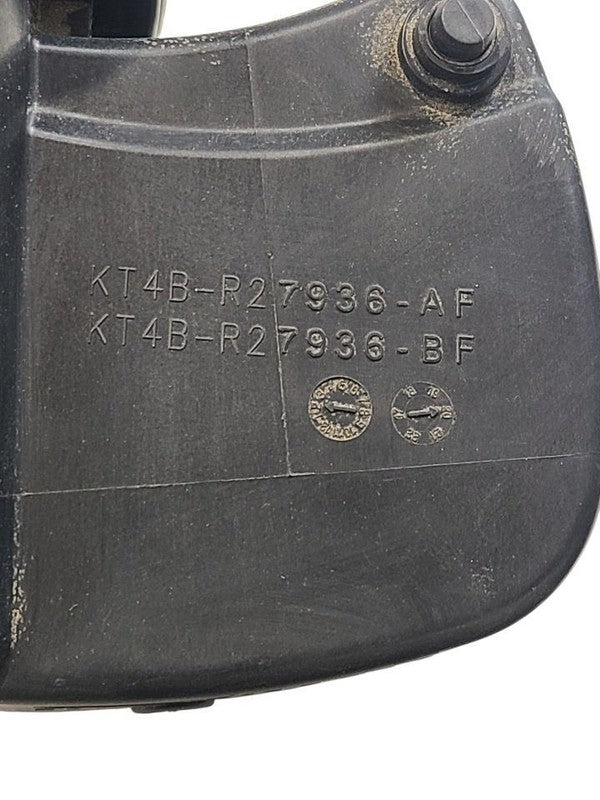 EDGE      2020 Fuel Filler Door 669610