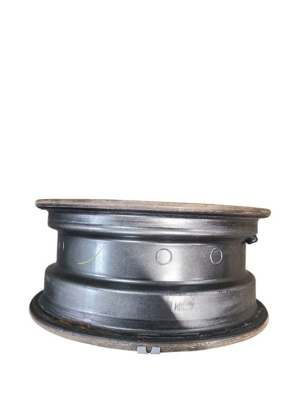 Wheel 14x5-1/2 Steel 10 Oval Hole Fits 87-91 CAMRY 657283