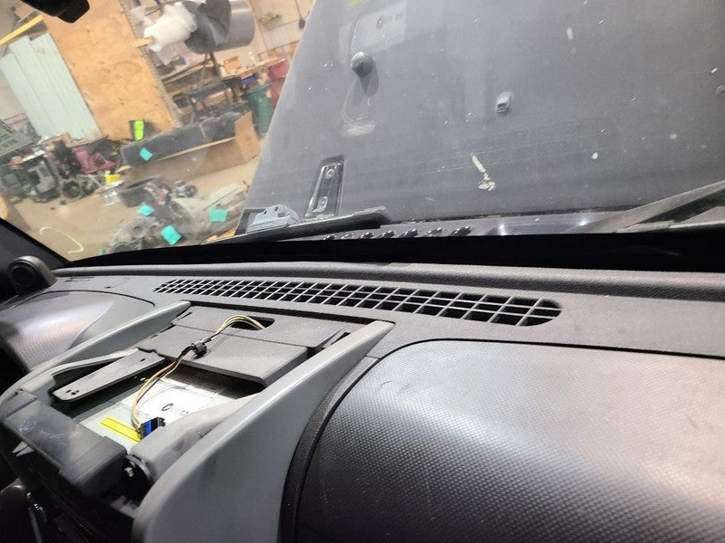 Dash Panel LHD And RHD Fits 07-10 WRANGLER 675259