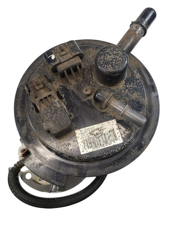 Fuel Pump VIN J 11th Digit Limited Tank Mounted Fits 11-17 ACADIA 6113