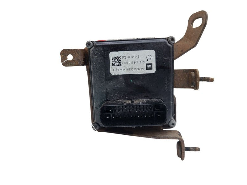 Anti-Lock Brake Part Assembly VIN W 4th Digit Limited Fits 12-16 IMPAL