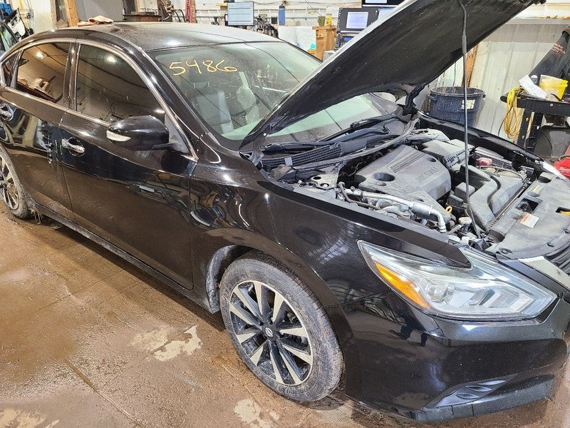 ALTIMA    2018 Jack 664625