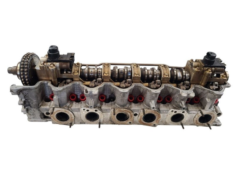 Driver Cylinder Head 215 Type CL600 Fits 01-02 MERCEDES CL-CLASS 62952