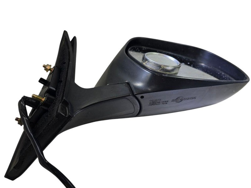 Passenger Side View Mirror Power Without Heated Fits 03-09 4 RUNNER 62