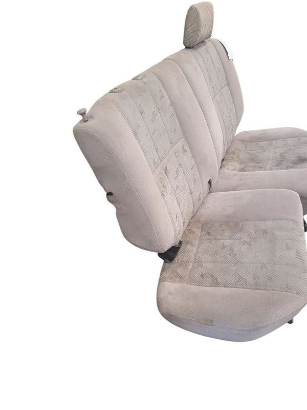 4 RUNNER  2002 Seat Rear 627838