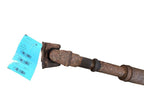 Rear Drive Shaft Fits 98-02 LEXUS LX470 640148
