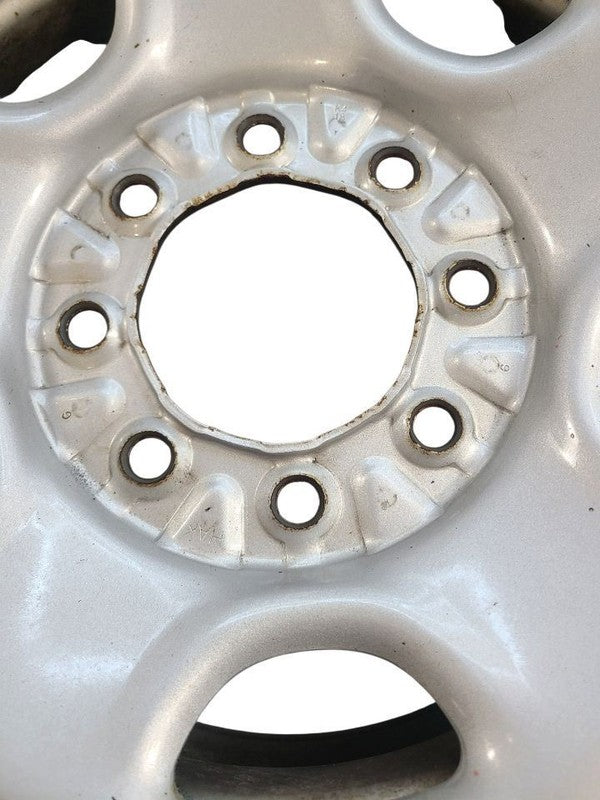 Wheel 16x6-1/2 Fits 03-26 EXPRESS 2500 VAN 676856