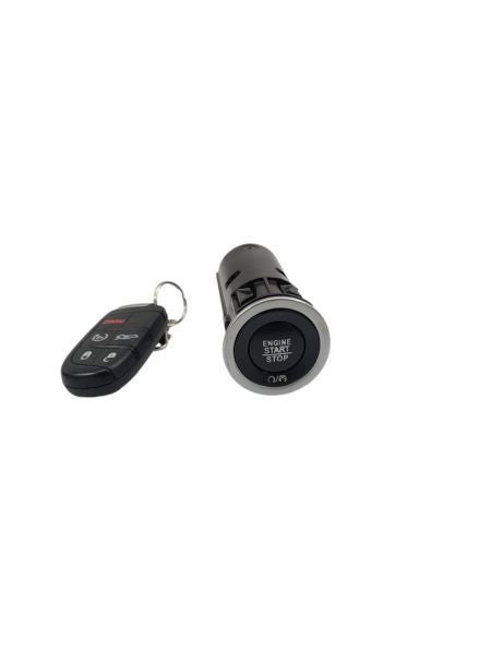 Ignition Switch Keyless Ignition ID 68299957 Fits 15-20 300 592788
