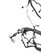 QX80      2015 Engine Wire Harness 654208