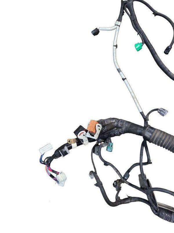 QX80      2015 Engine Wire Harness 654208