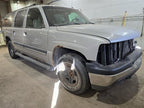 Carrier Front Axle Classic Style Opt GU6 Fits 05-07 SIERRA 1500 PICKUP