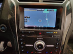 EXPLORER  2016 Speaker 567917
