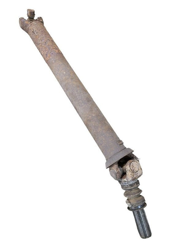 Front Drive Shaft Fits 07-14 ESCALADE 602791