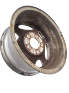 Wheel 16x7 Aluminum Fits 97-98 FORD F150 PICKUP 663168