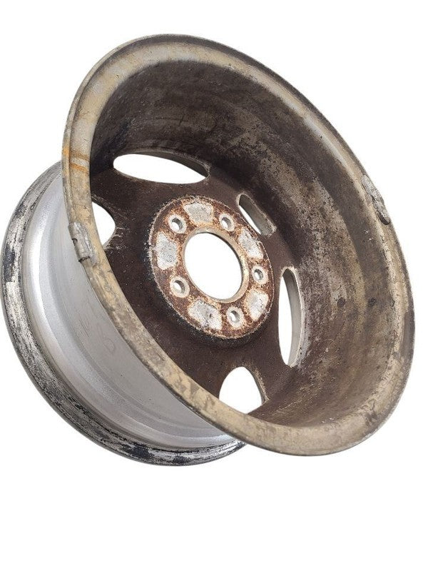 Wheel 16x7 Aluminum Fits 97-98 FORD F150 PICKUP 663168