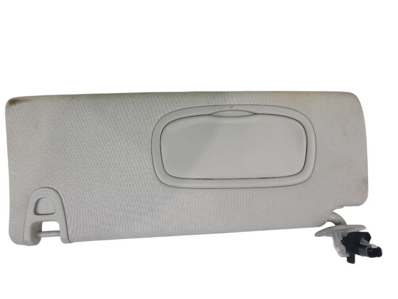 Driver Left Sun Visor Without Garage Door Opener Fits 19-23 CHEROKEE 6
