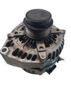Alternator 170 Amp Opt KW7 ID 22949467 Fits 14-17 SIERRA 1500 PICKUP 6
