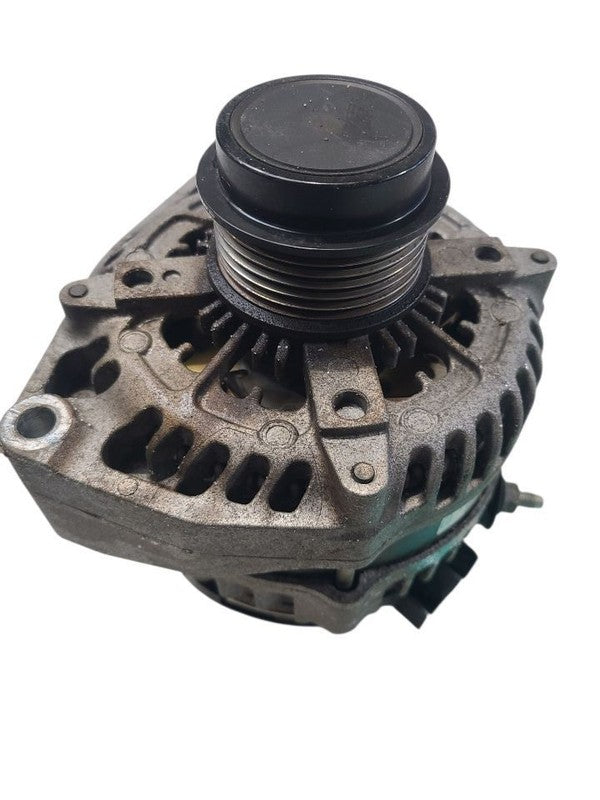 Alternator 170 Amp Opt KW7 ID 22949467 Fits 14-17 SIERRA 1500 PICKUP 6